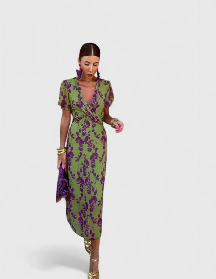 Persephone | Vestido Elegante