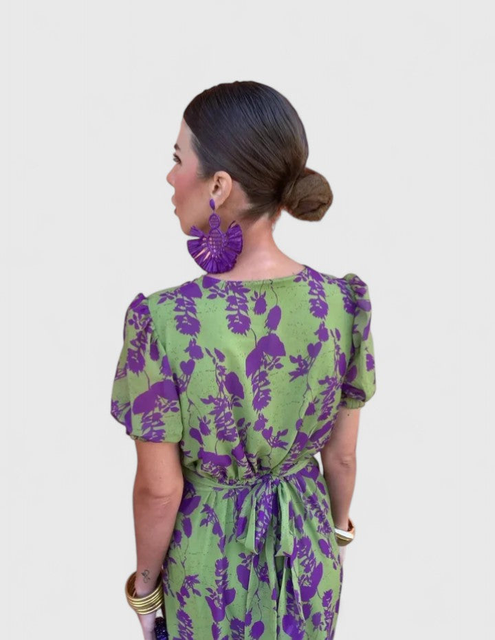 Persephone | Vestido Elegante
