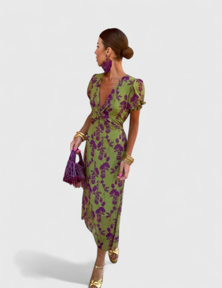 Persephone | Vestido Elegante