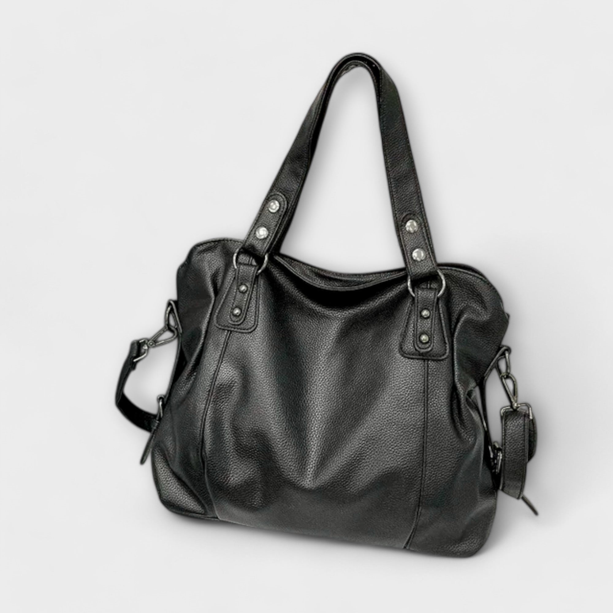 Olivia - Bolso Hobo Elegante de Hombro