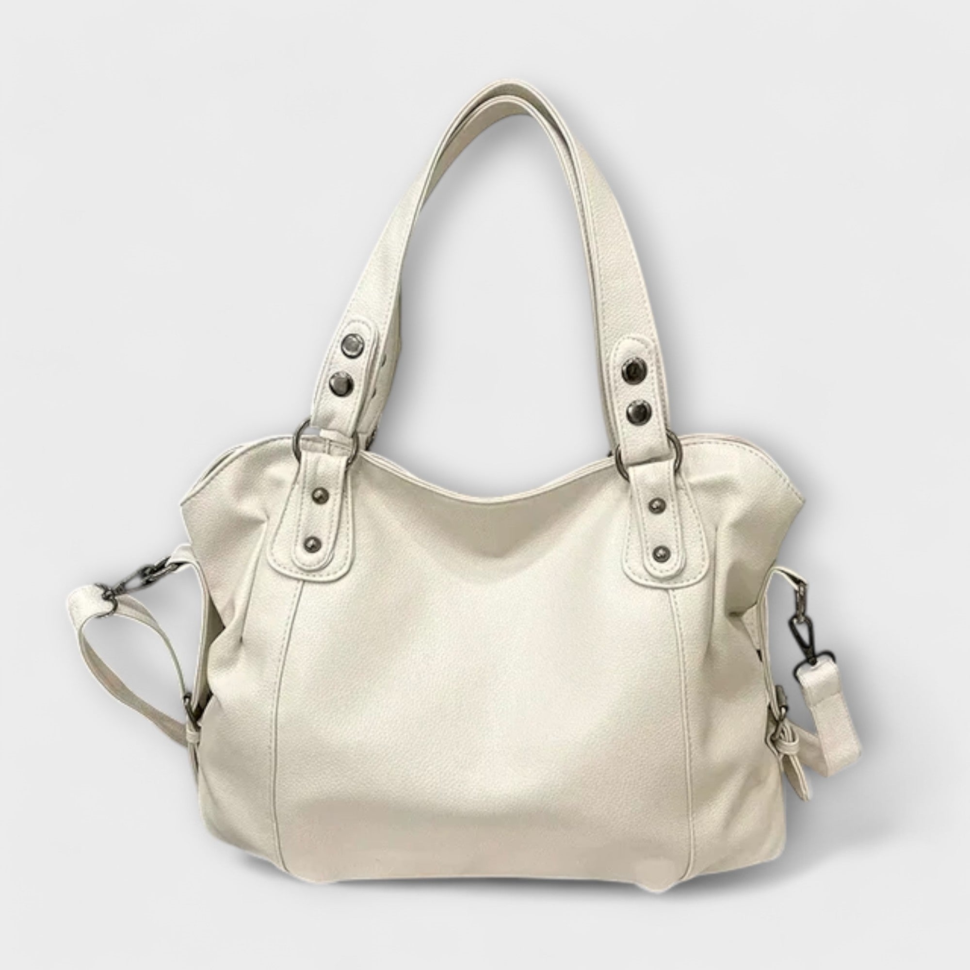 Olivia - Bolso Hobo Elegante de Hombro