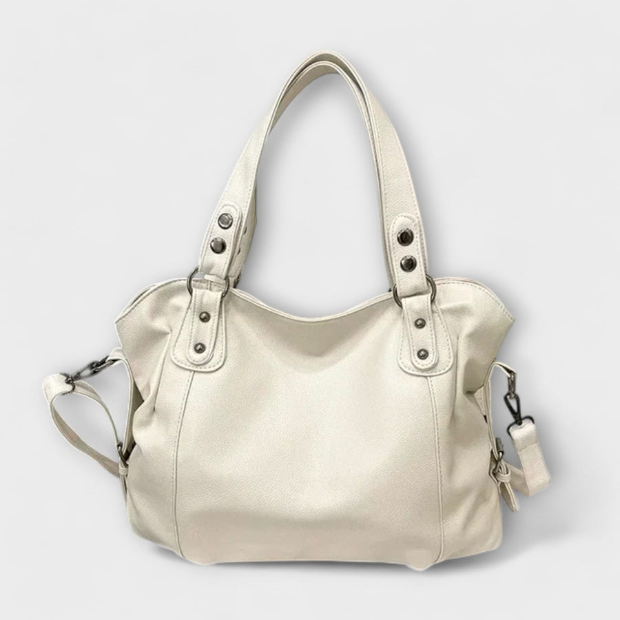 Olivia - Bolso Hobo Elegante de Hombro