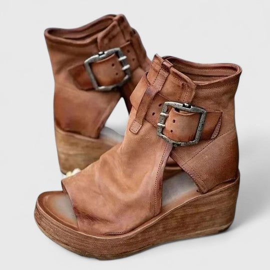 Kalvaya | Sophisticated Boots