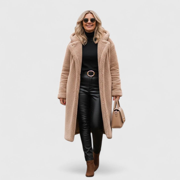 Brionyssa | Chaqueta Elegante