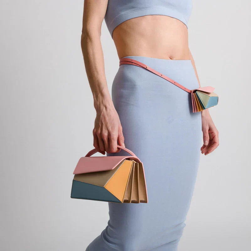 Piccolo San – Bolso