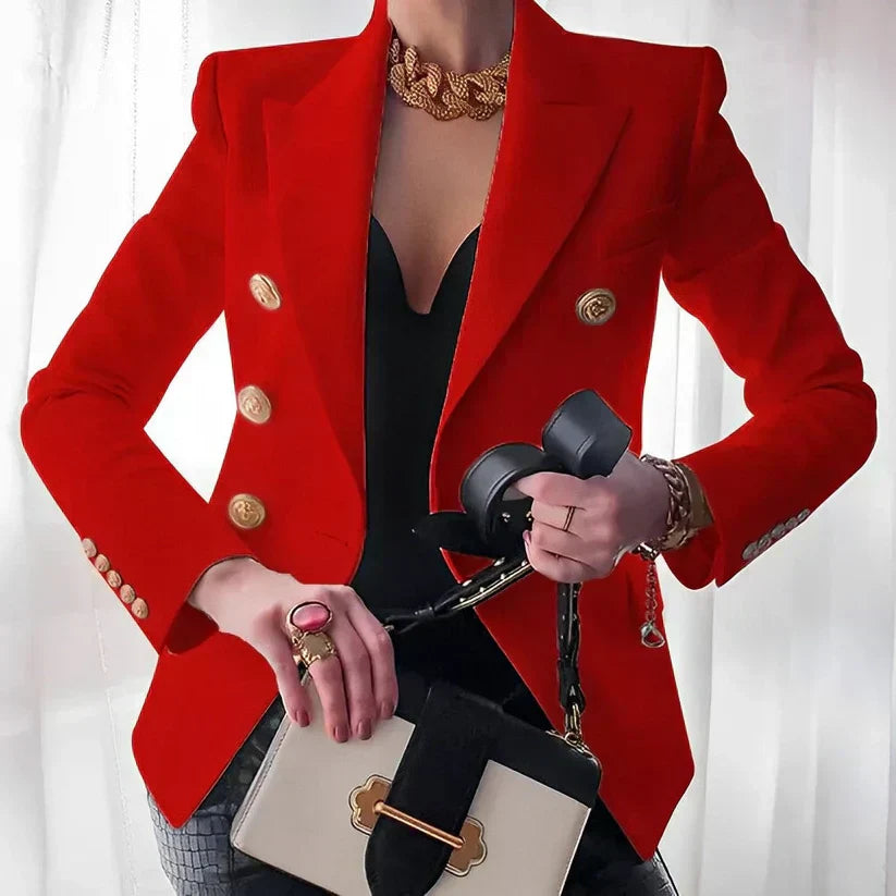 Raffaella - Classic Blazer