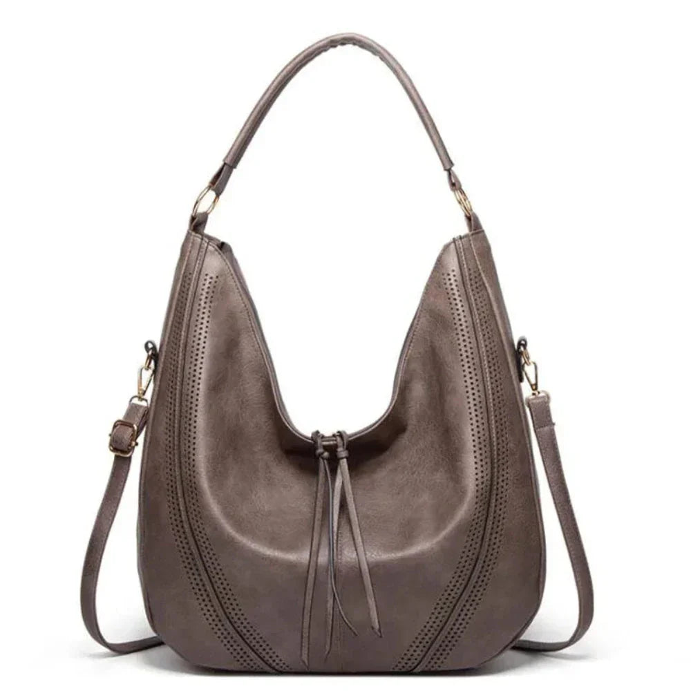 Polyvalence classique de Minerve | Sac vintage