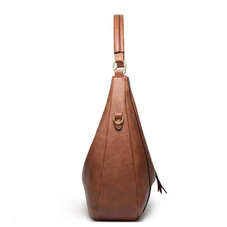 Polyvalence classique de Minerve | Sac vintage