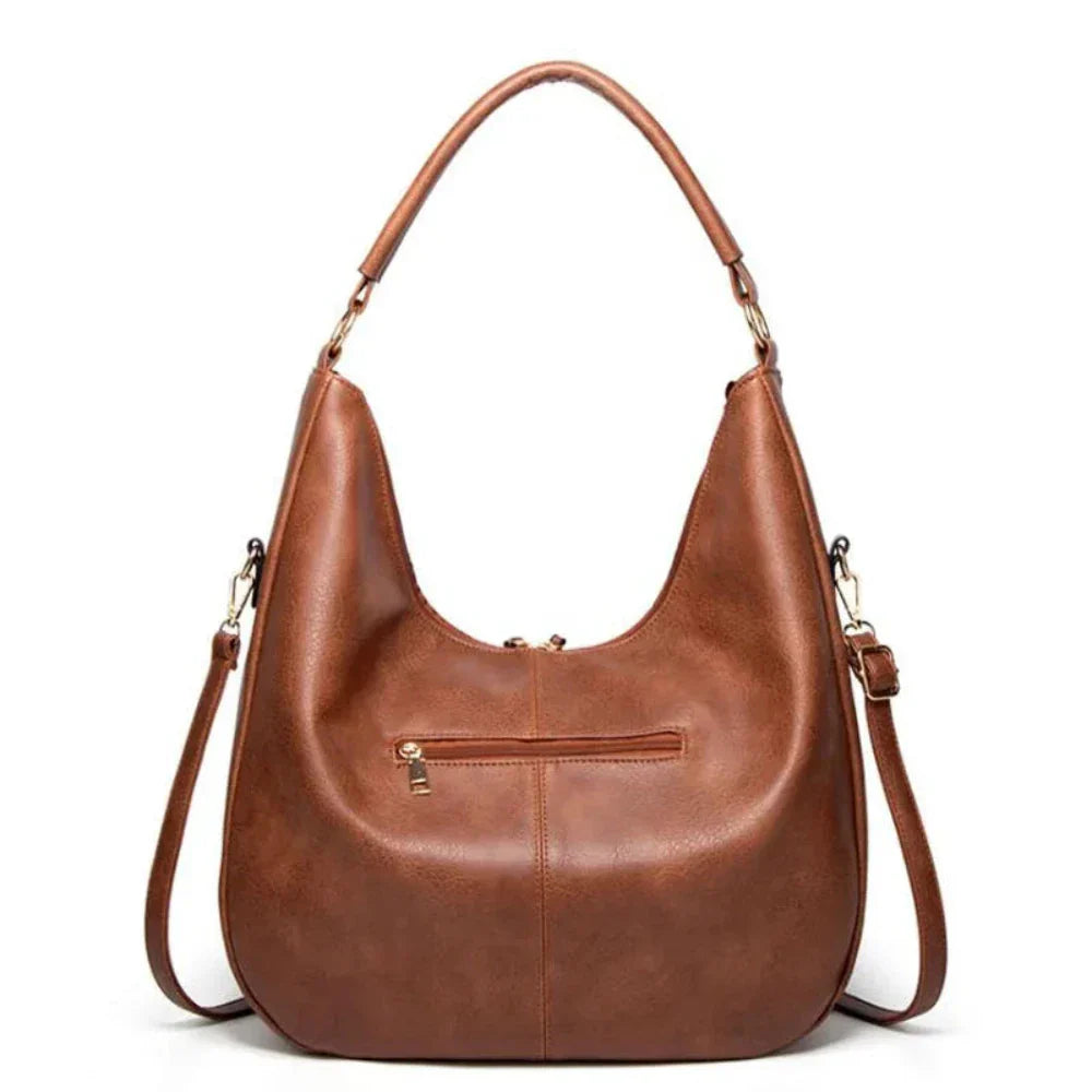 Polyvalence classique de Minerve | Sac vintage