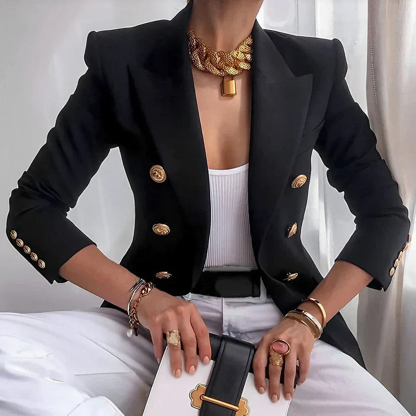 Raffaella - Blazer classique