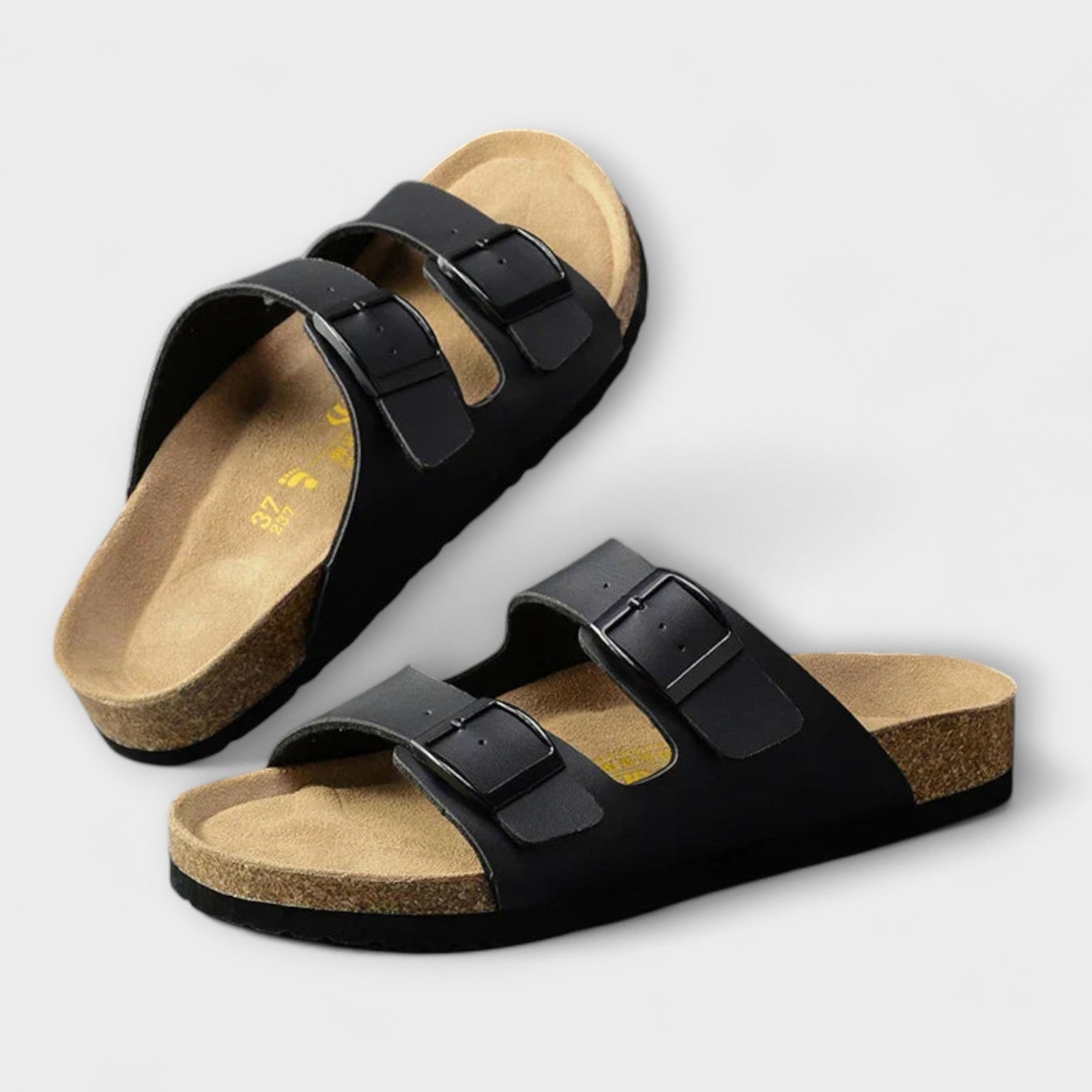 Jazmiel | Ortopedické sandály