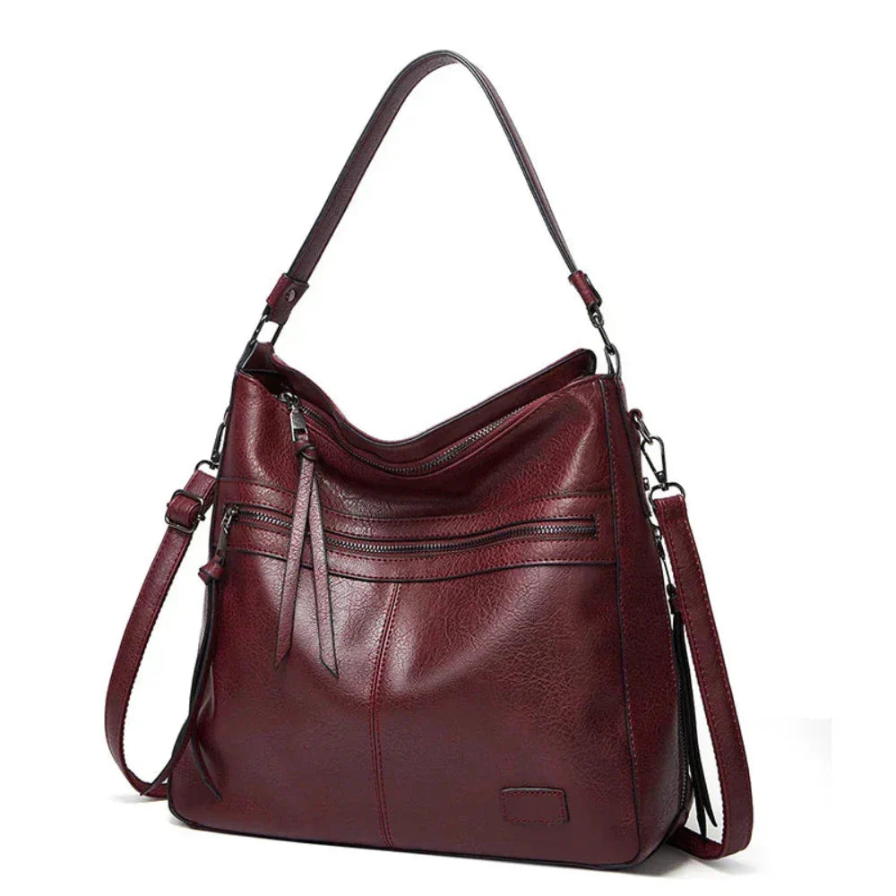 Le Style Exquis de Magda | Sac de Luxe