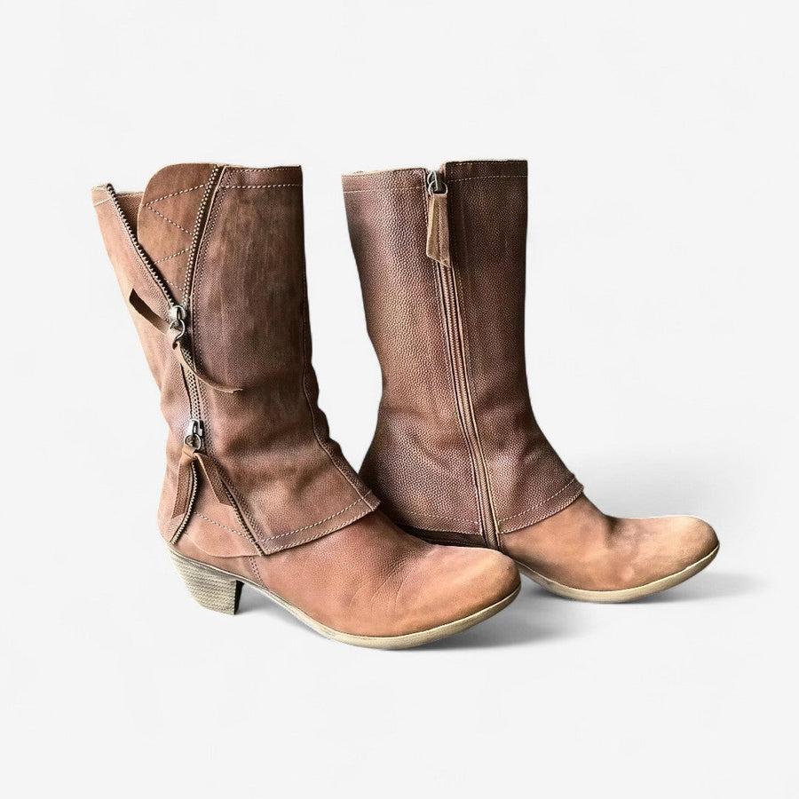 Claire® | Bottes d'automne élégantes