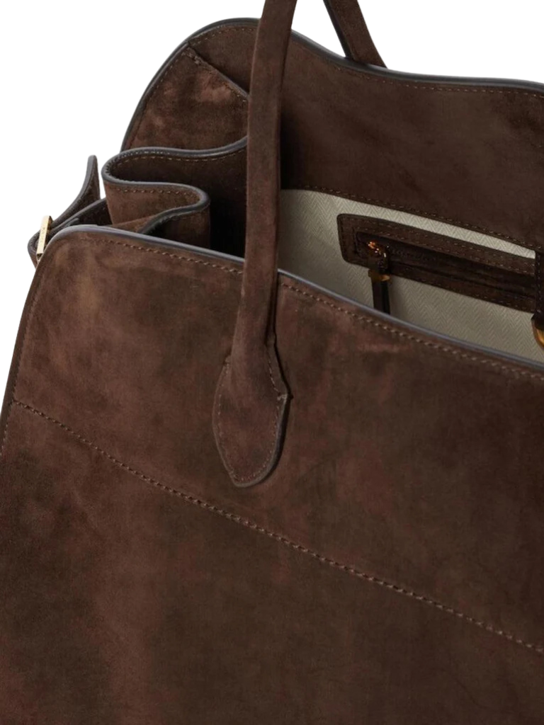 EVA LUXE BAG