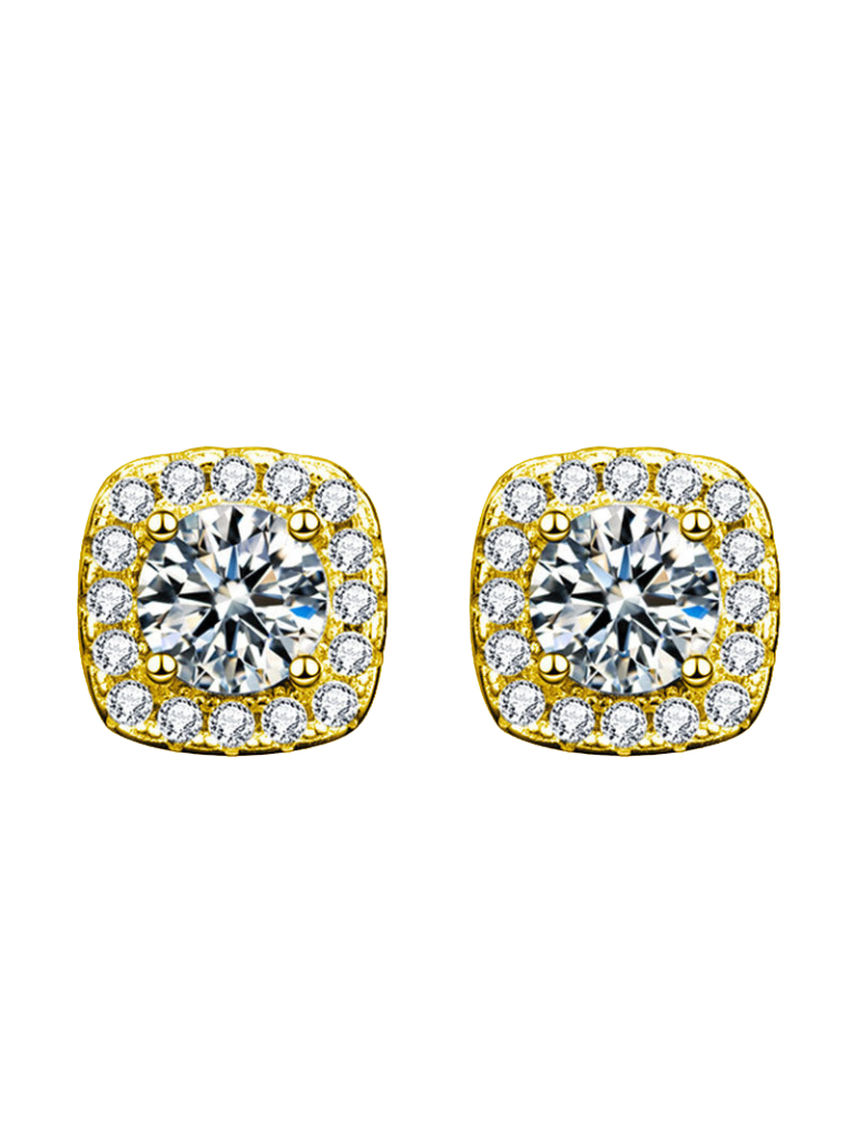 PENDIENTES HILLARY
