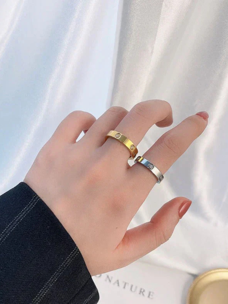 CELESTINE RING