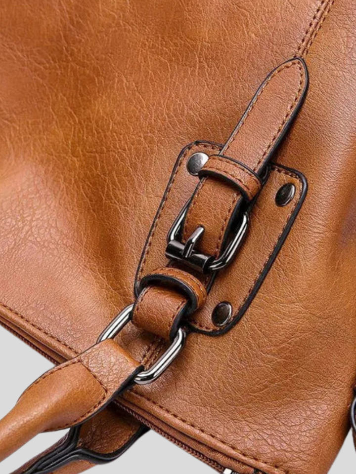 ARIAN LUXE SHOULDER BAG