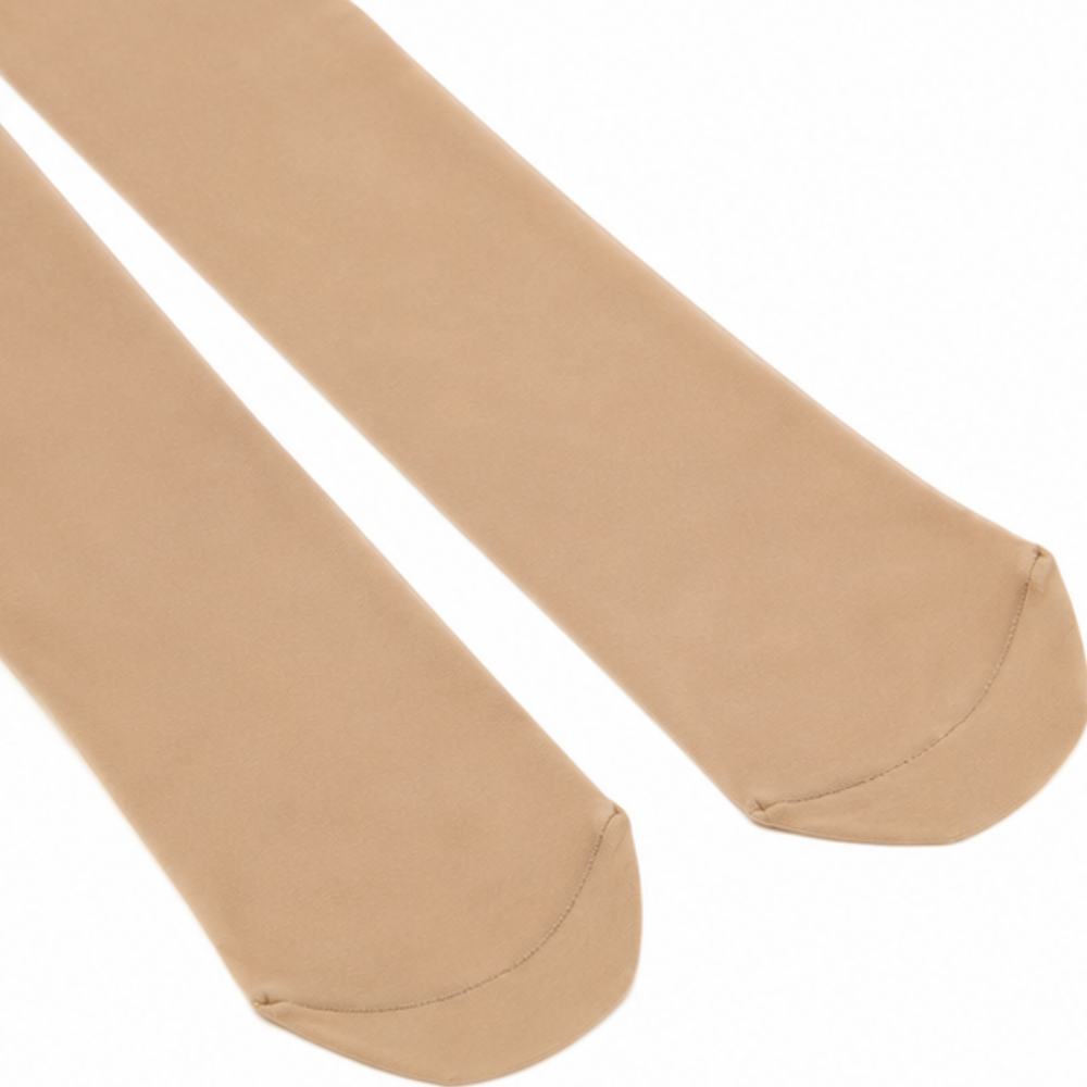 Sheervia – The Sheer Tights Built To Stretch Over Curves (2-pack)