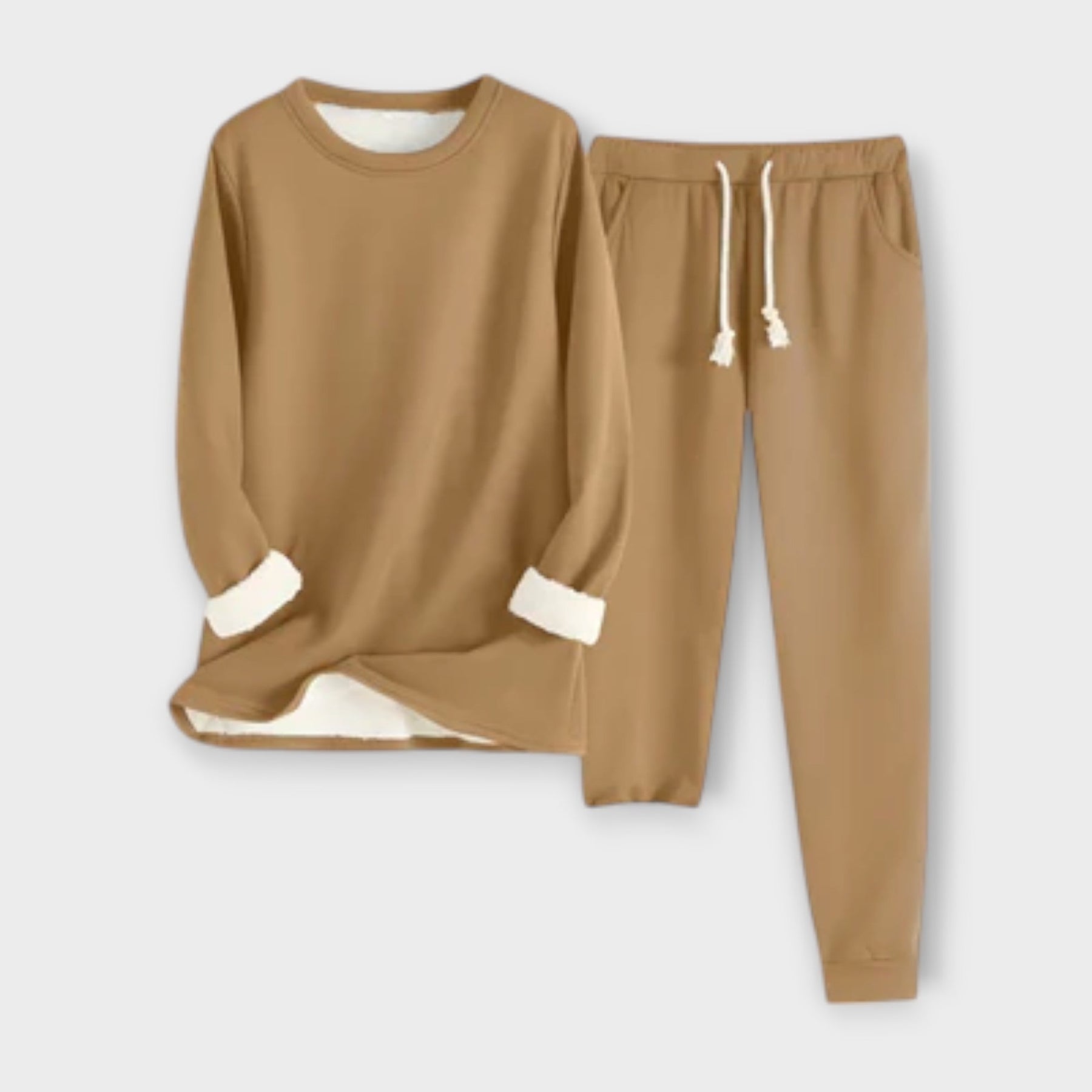 Mia - Ensemble polaire thermique