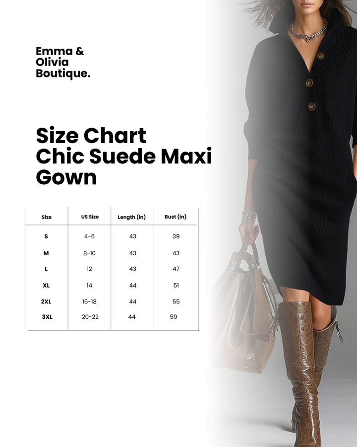 Judi - Chic Sweater Dress