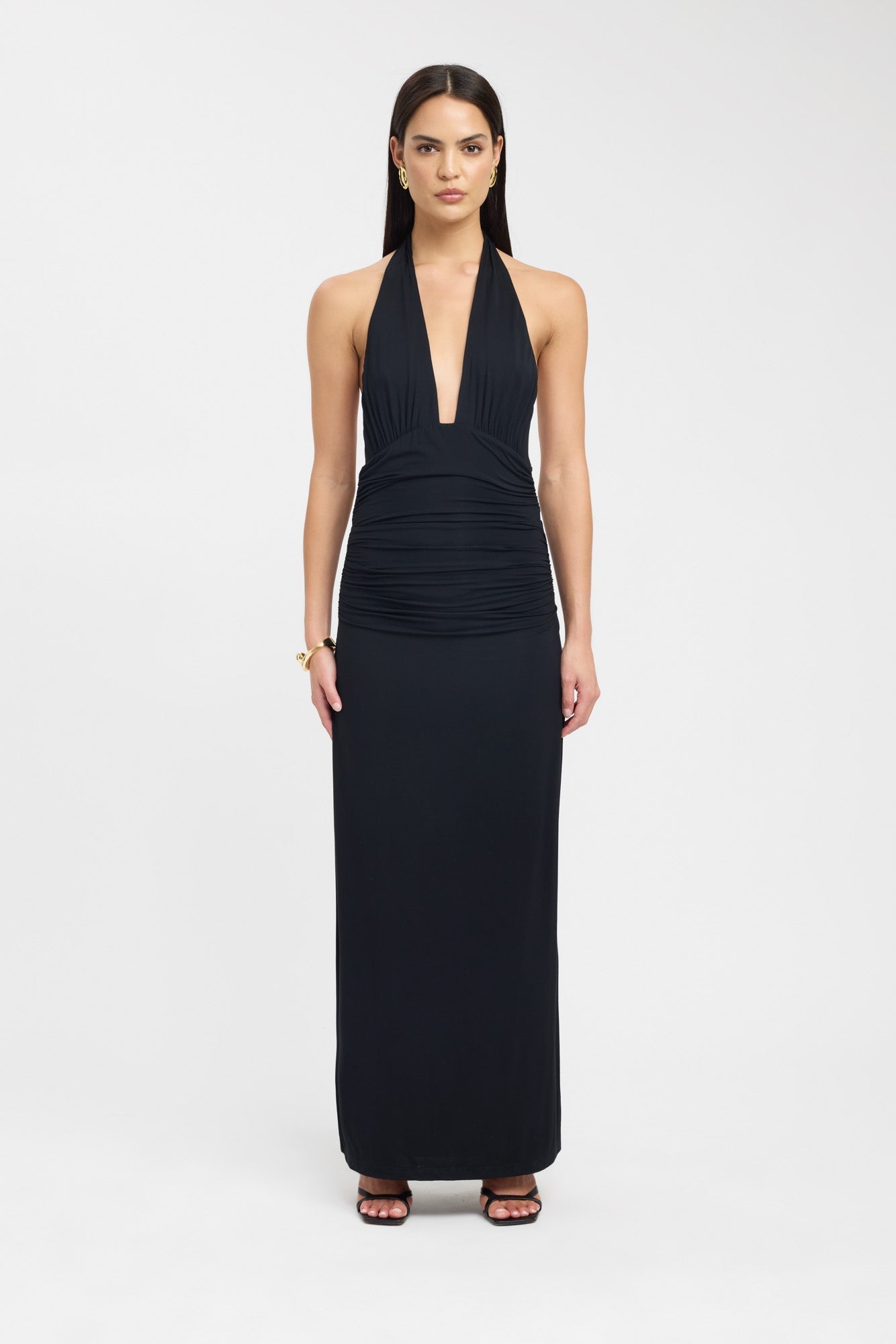Serenya™ | Elegantní maxi šaty