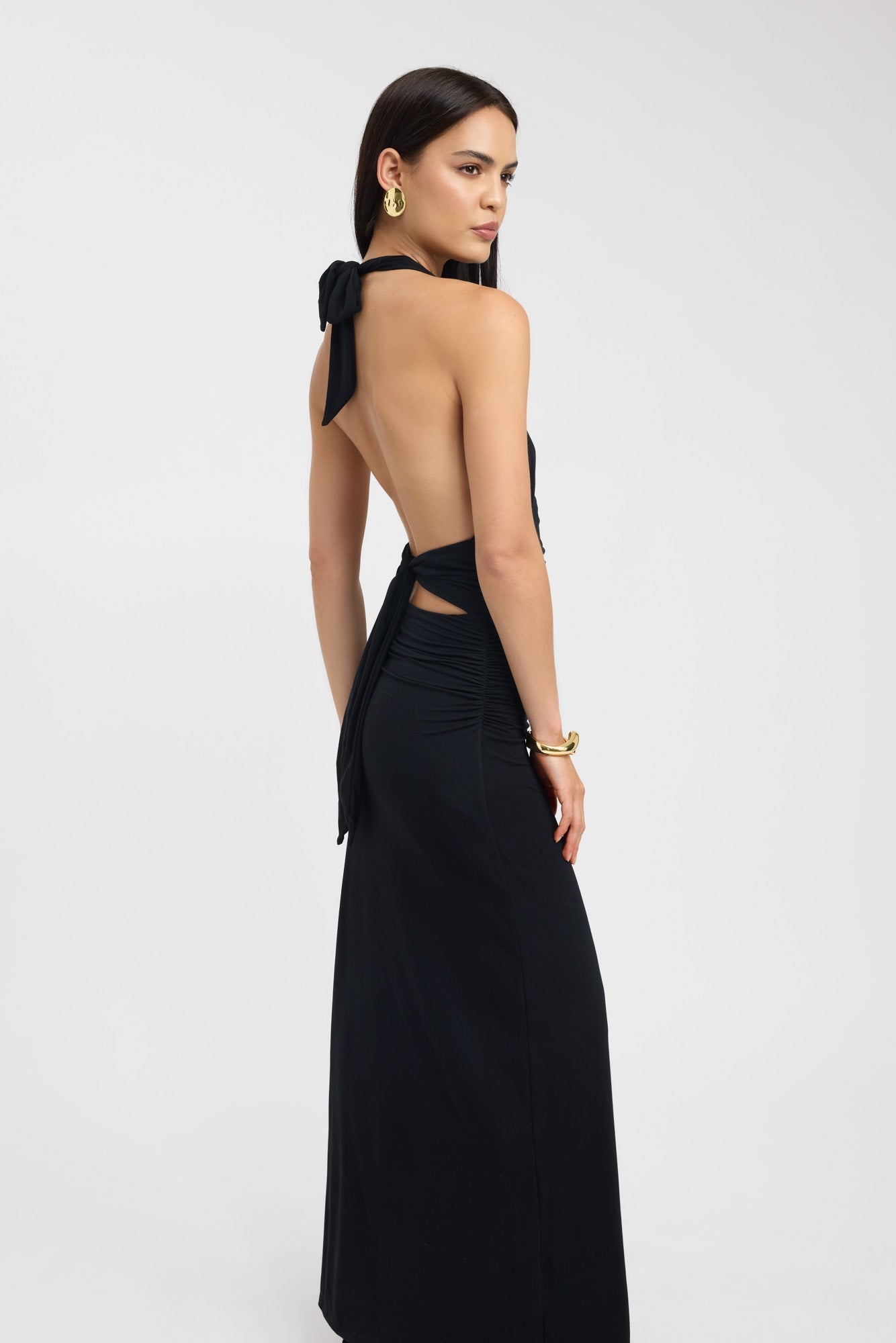 Serenya™ | Elegantní maxi šaty