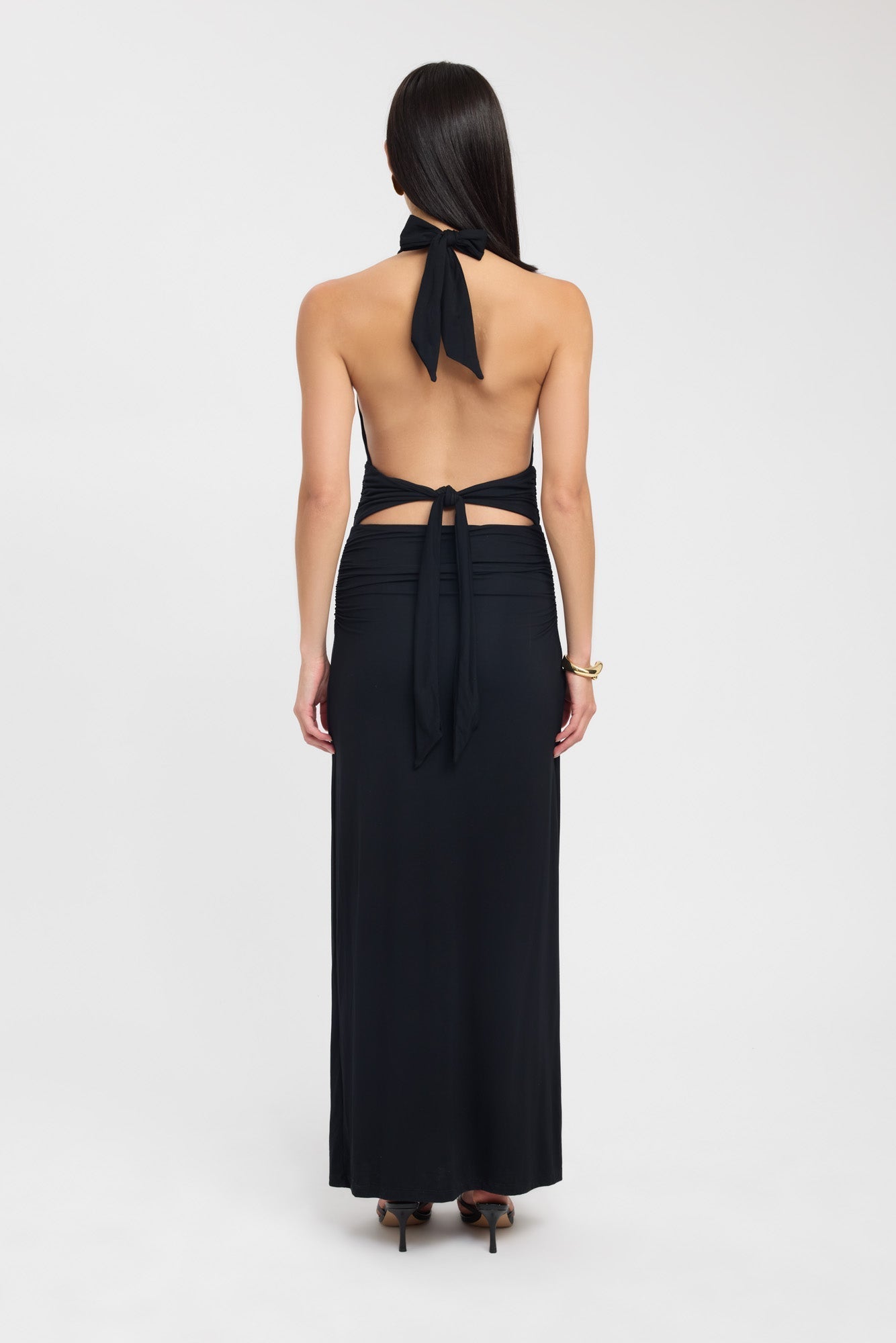 Serenya™ | Elegantní maxi šaty