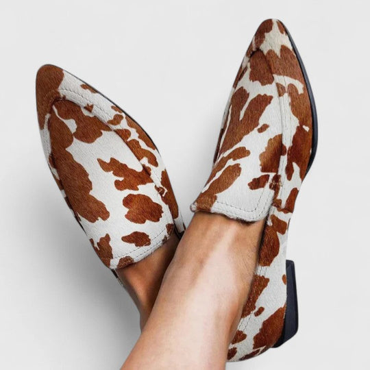 Karelyanne | Comfortable Loafers