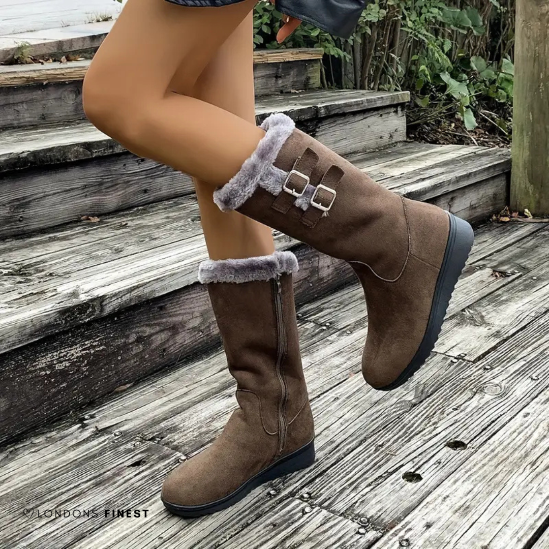 Cathy™ Comfort Women's Winterboots
