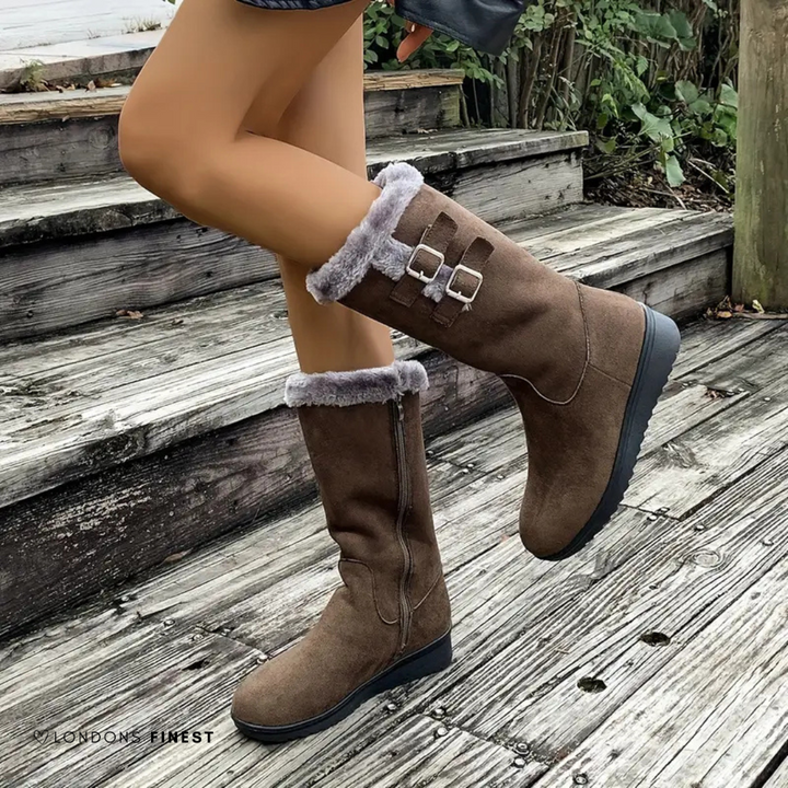 Cathy™ Comfort Women's Winterboots
