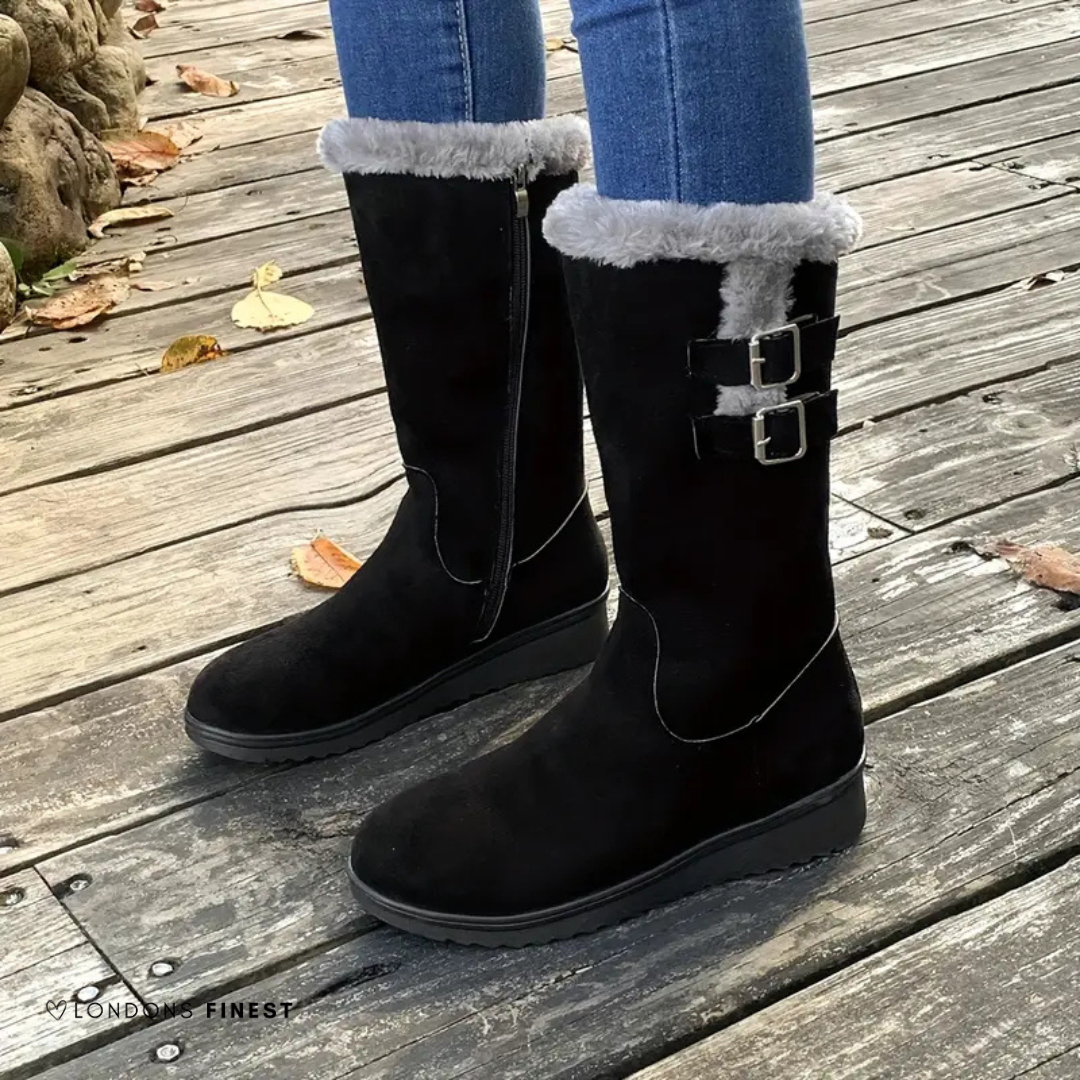 Bottes d'hiver Cathy™ Comfort pour femmes