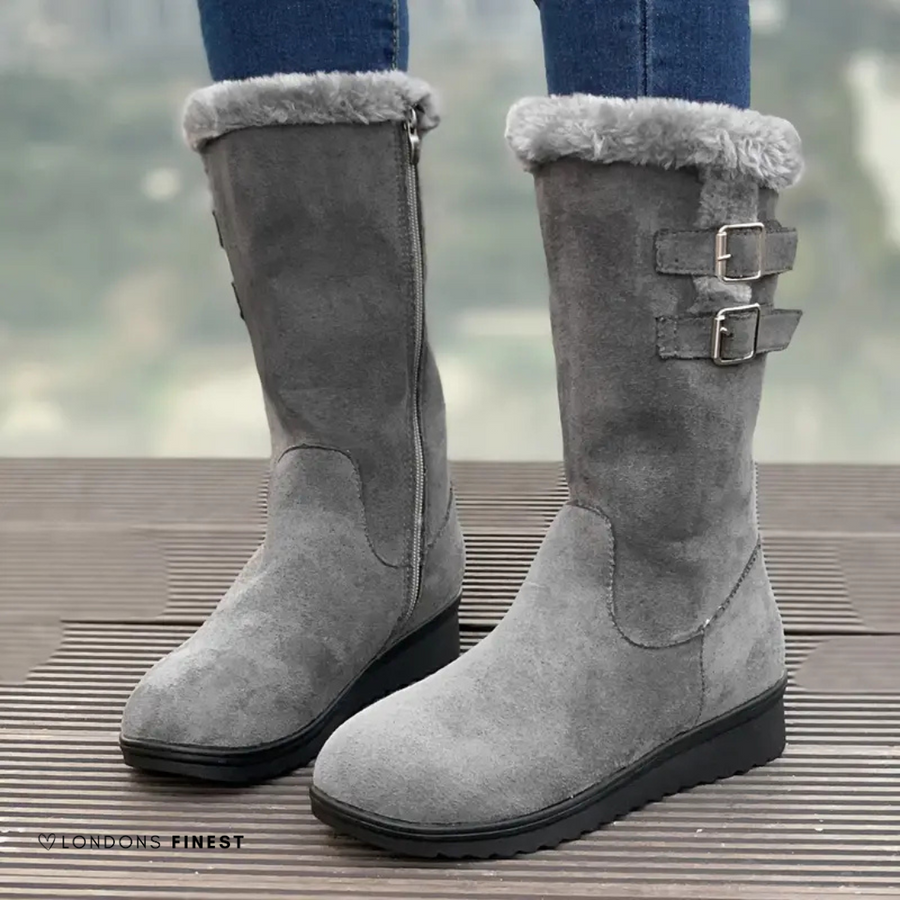 Bottes d'hiver Cathy™ Comfort pour femmes