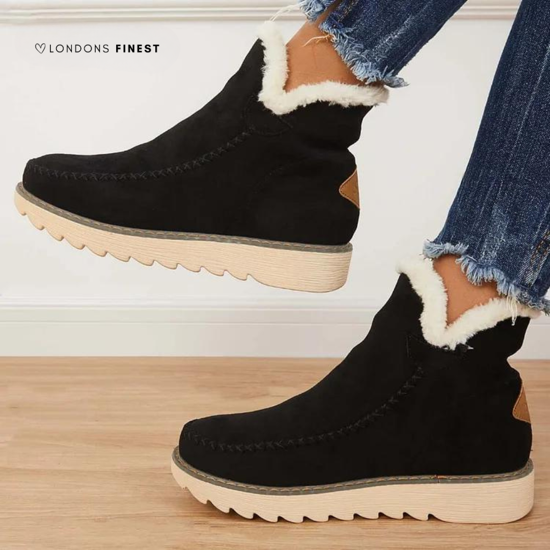 Shelly™ Comfy Women's Boots