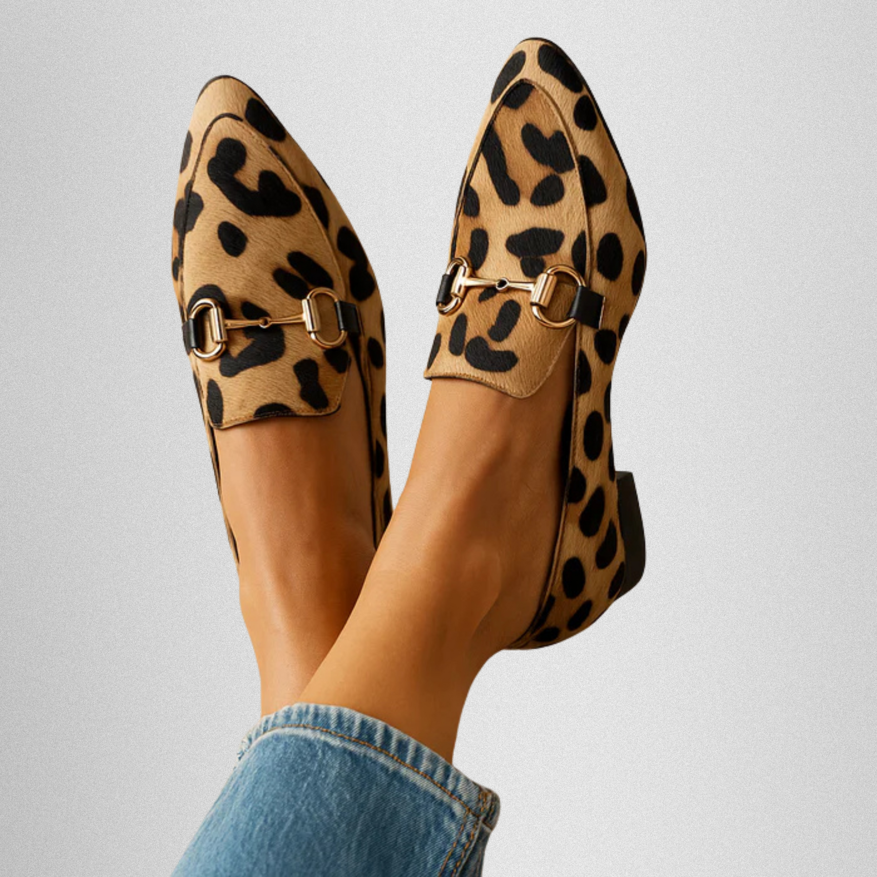 Angelique | Mocassins Élégance au Quotidien