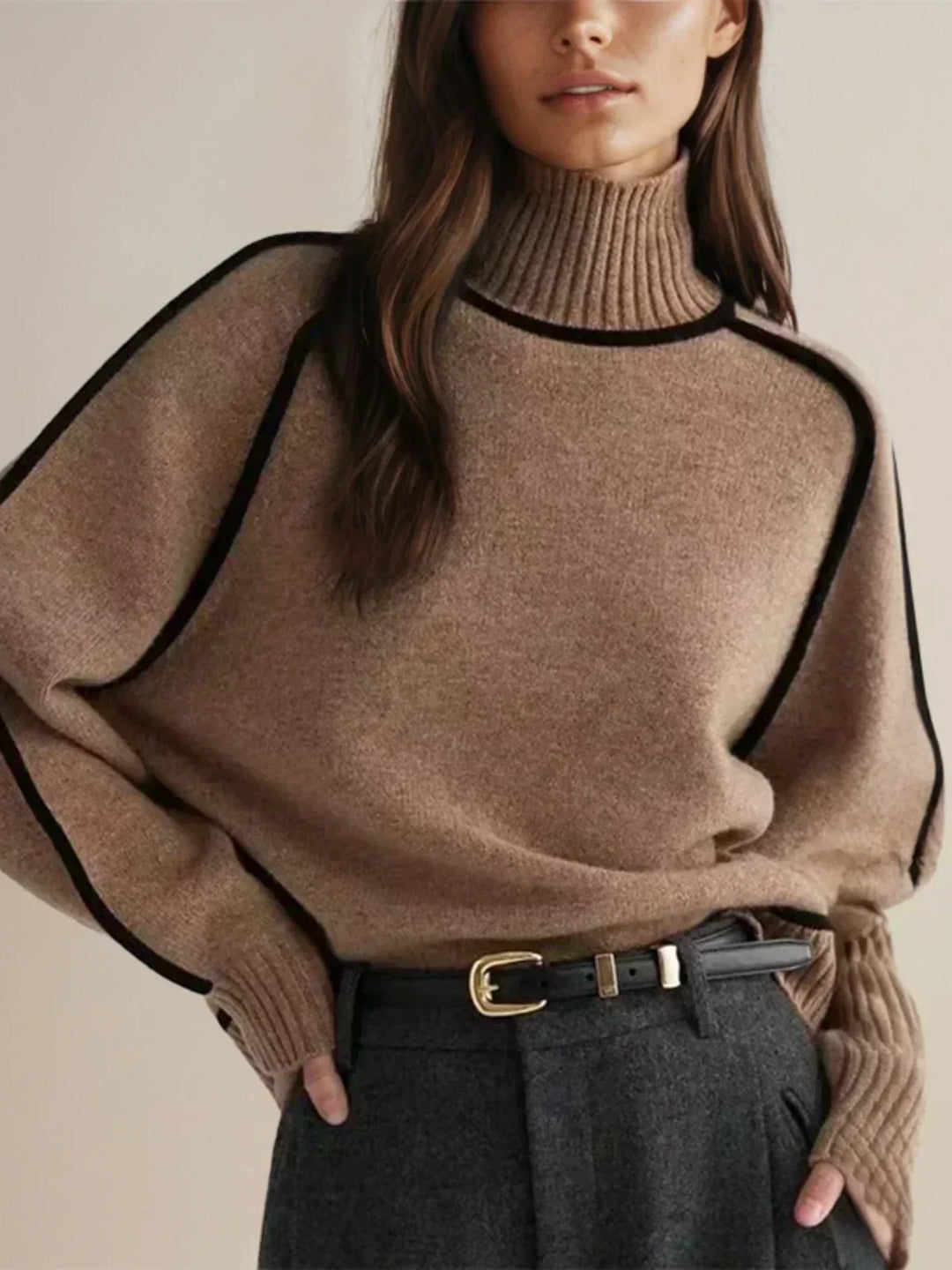 Kylani | Elegant sweater