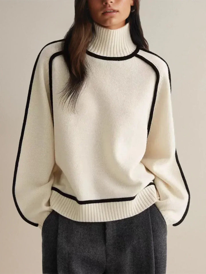 Kylani | Elegant sweater