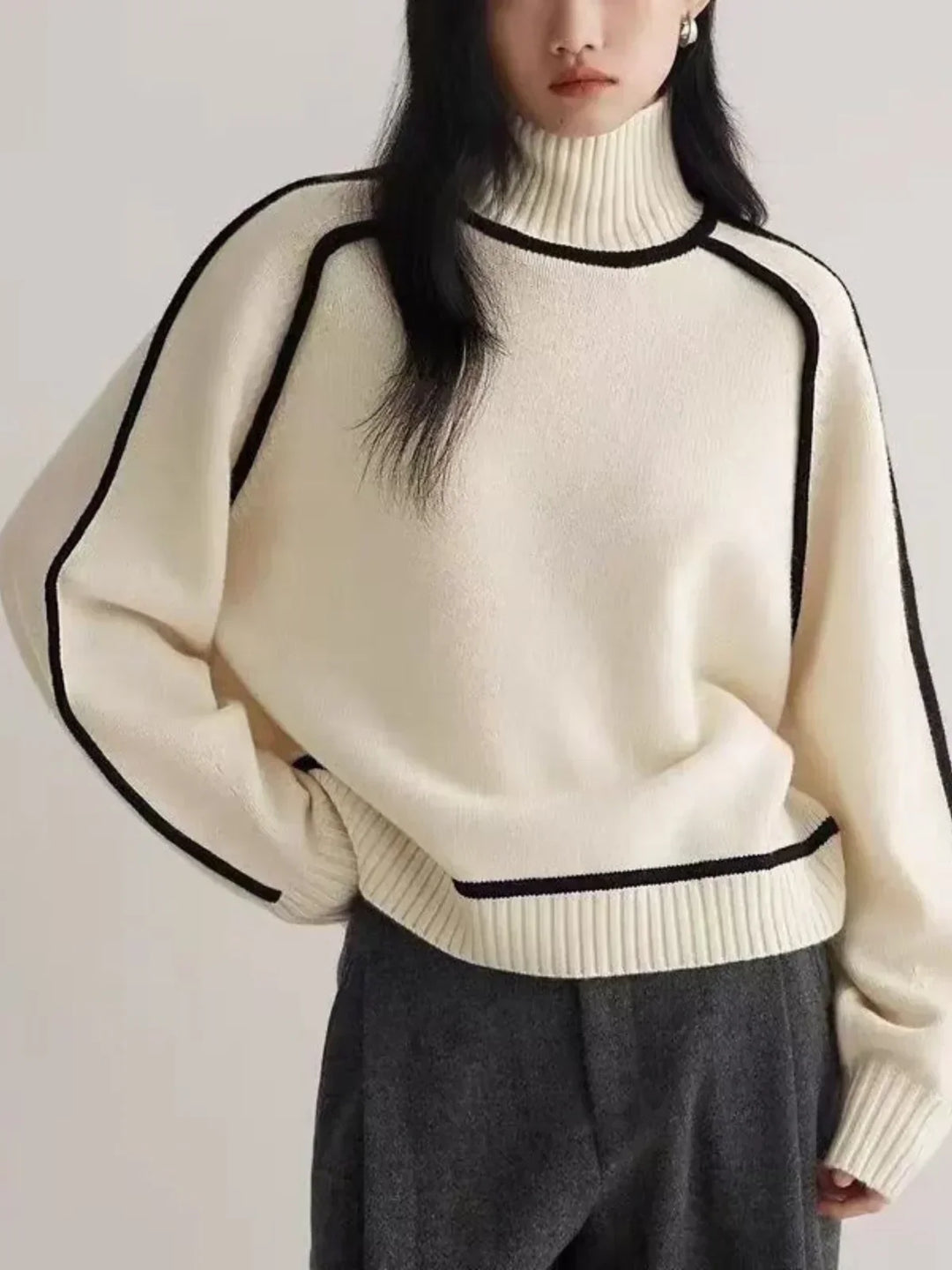 Kylani | Elegant sweater