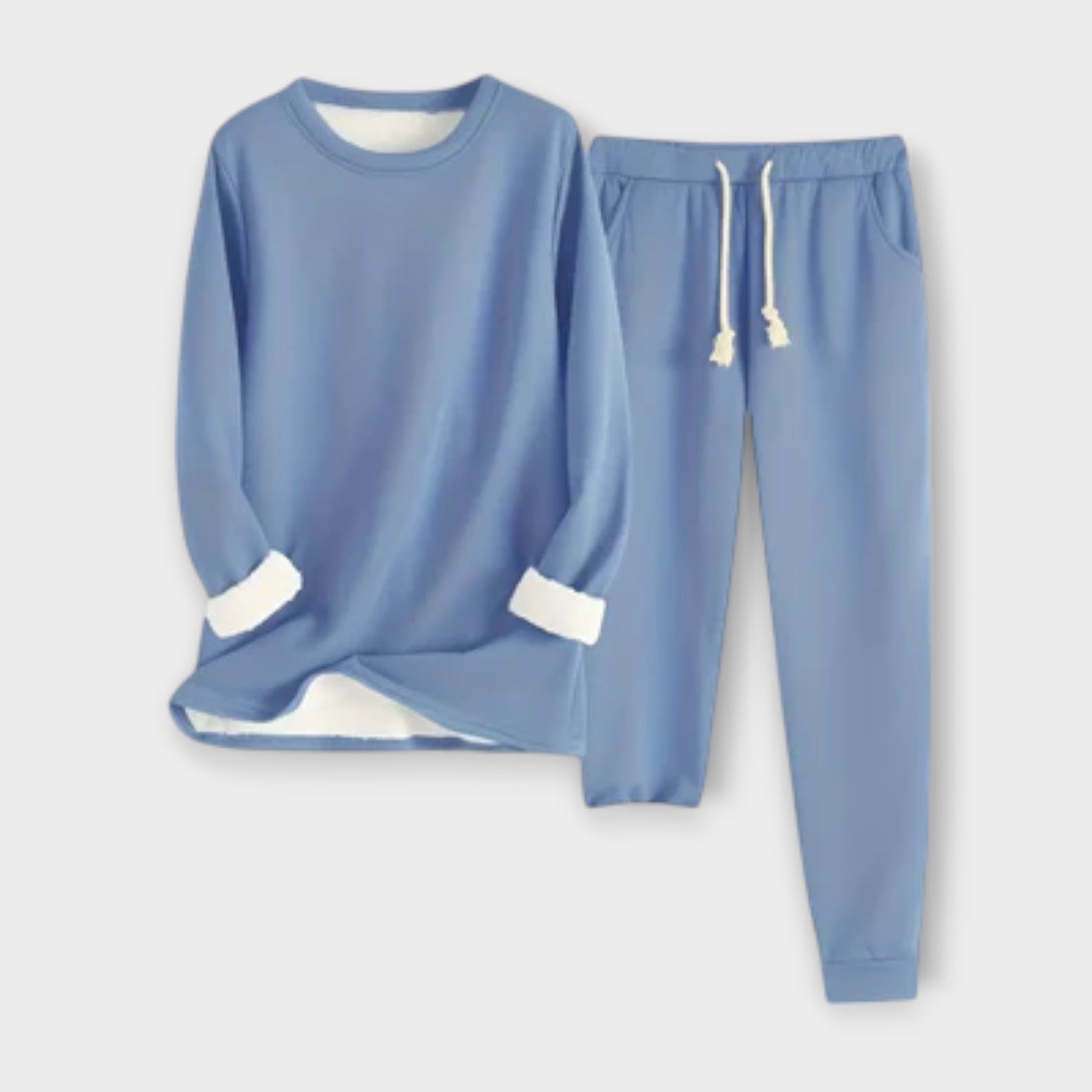 Mia - Ensemble polaire thermique