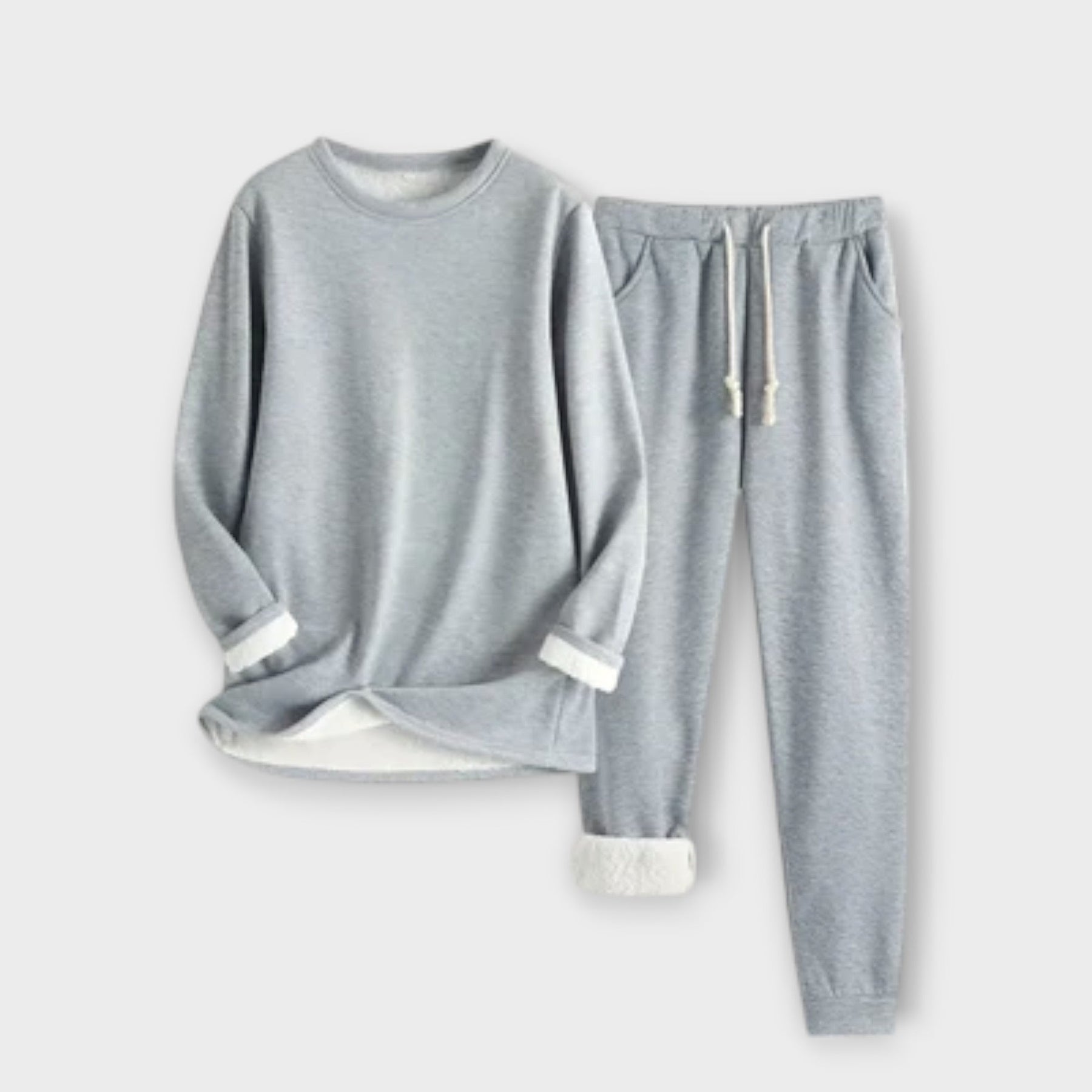 Mia - Ensemble polaire thermique