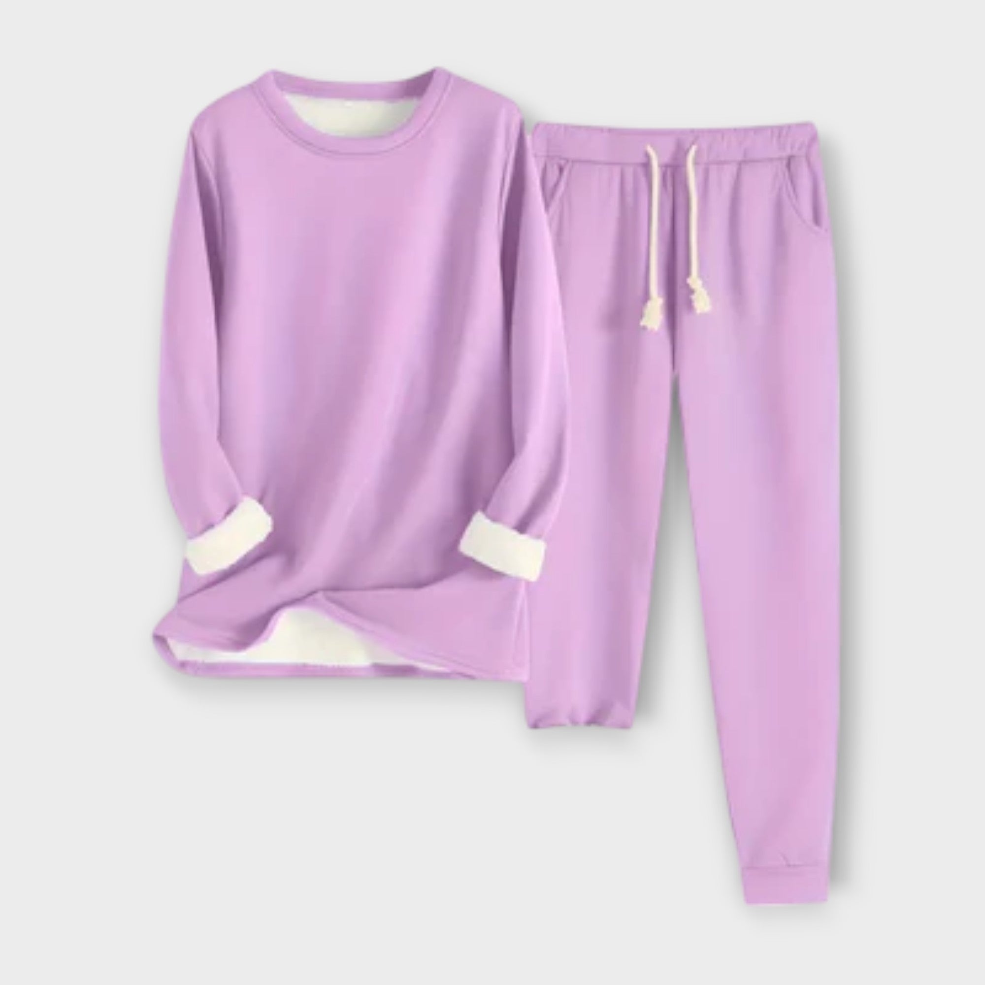 Mia - Ensemble polaire thermique