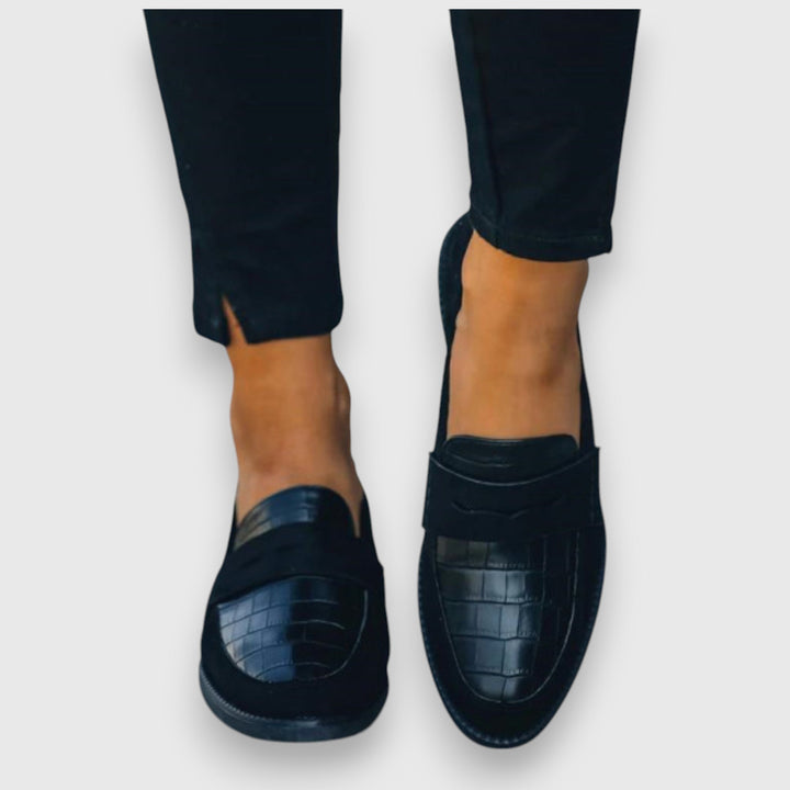 Sara – Elegant Loafer for a Sophisticated Style and Maximum Comfort