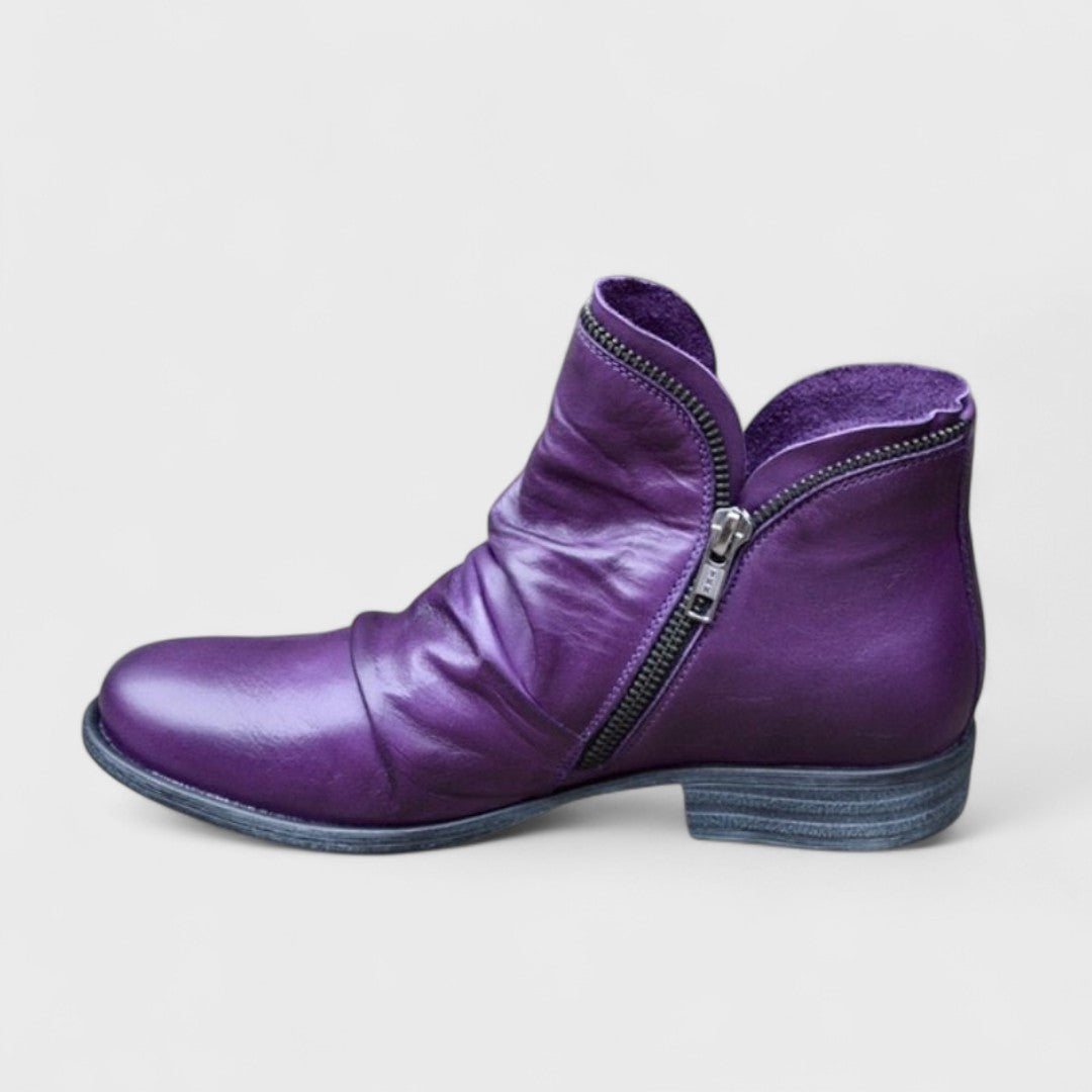 Caterina - Comfortable Orthopedic Boots