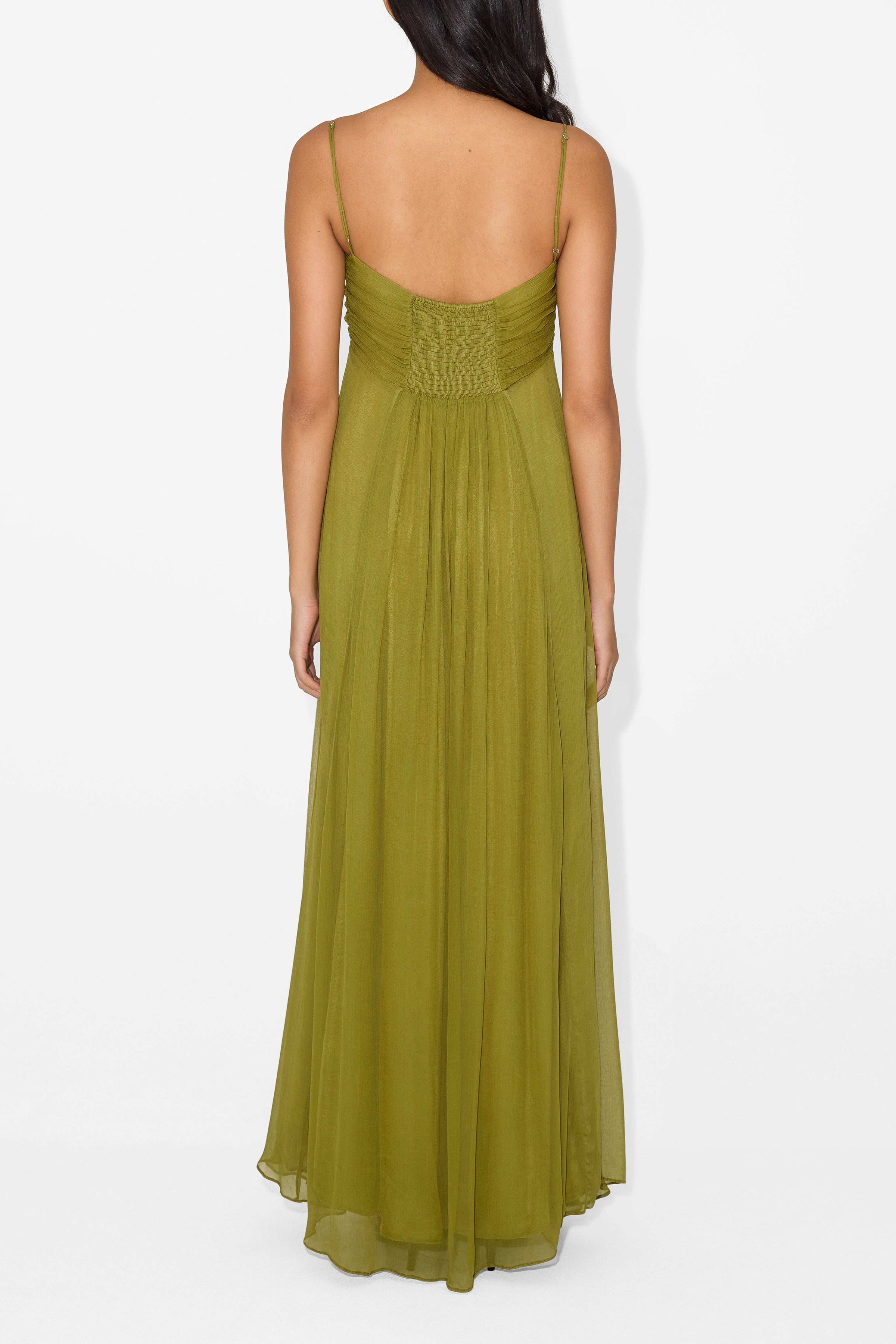 Julenia™ | Vestido Maxi Sofisticado