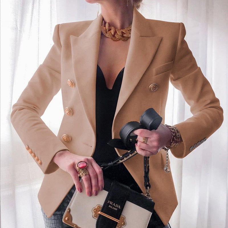 Raffaella - Classic Blazer