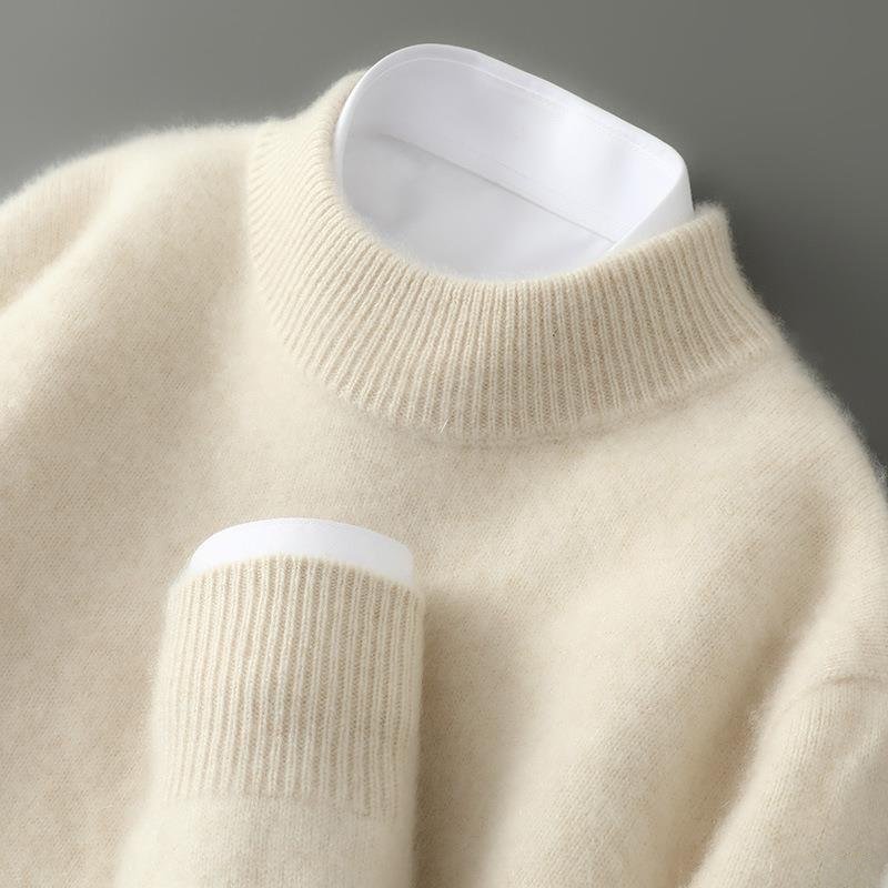 PULL CACHEMIRE ARLINGTON