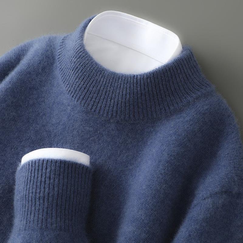 PULL CACHEMIRE ARLINGTON