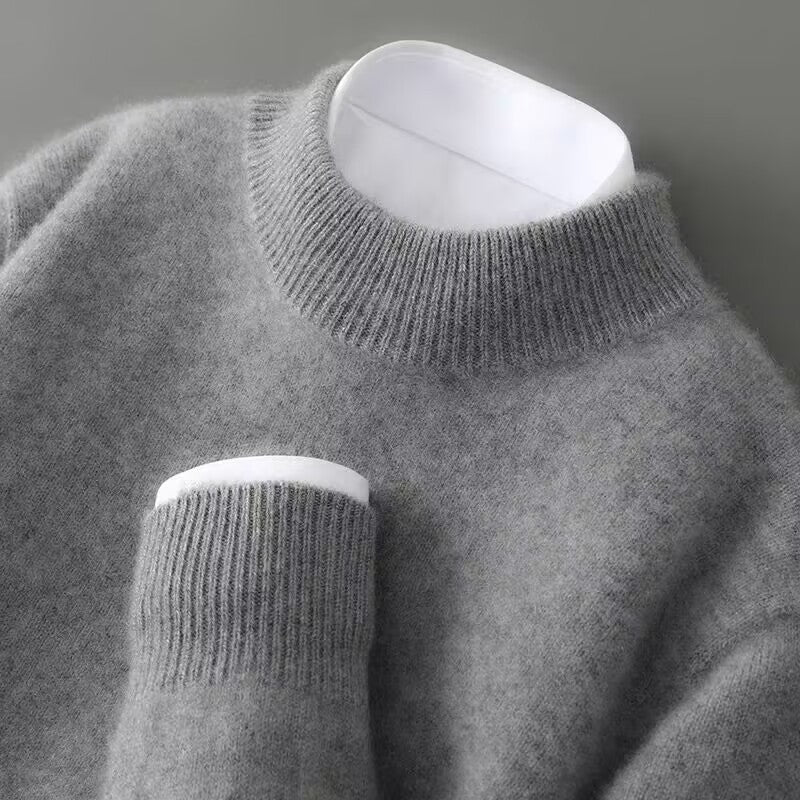 PULL CACHEMIRE ARLINGTON