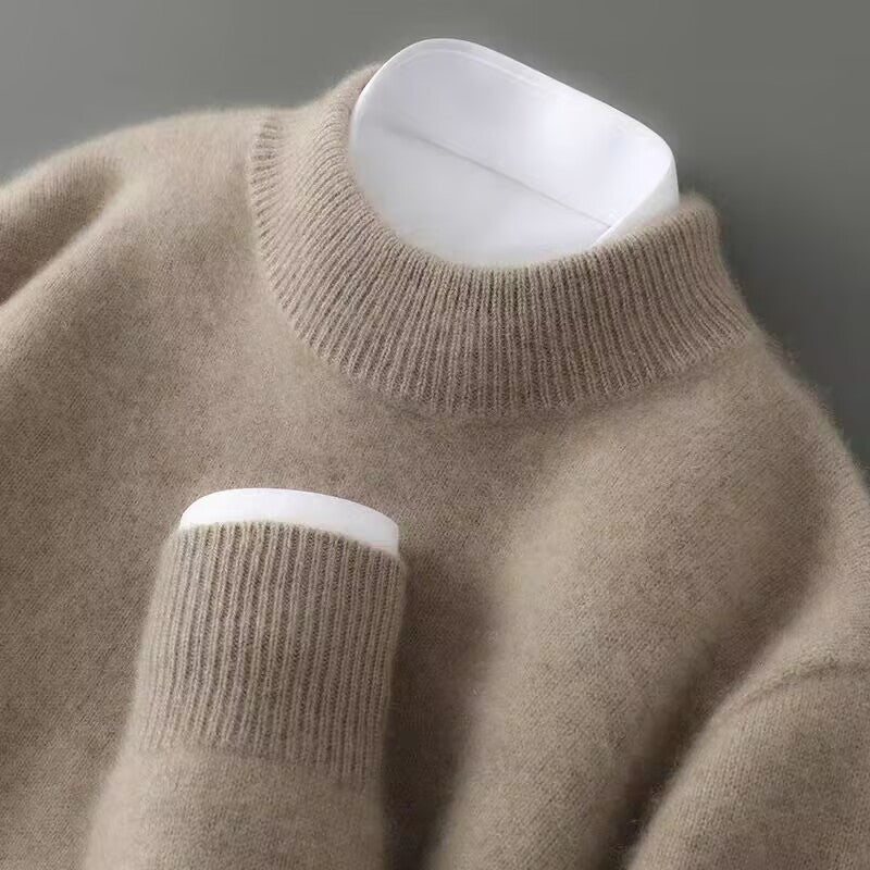 PULL CACHEMIRE ARLINGTON