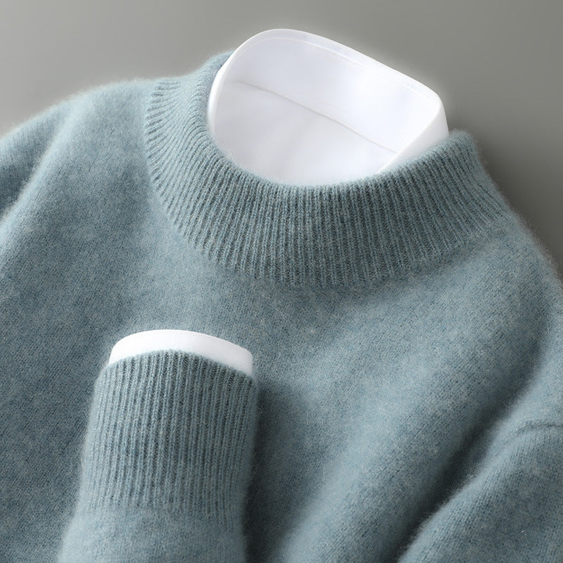 PULL CACHEMIRE ARLINGTON