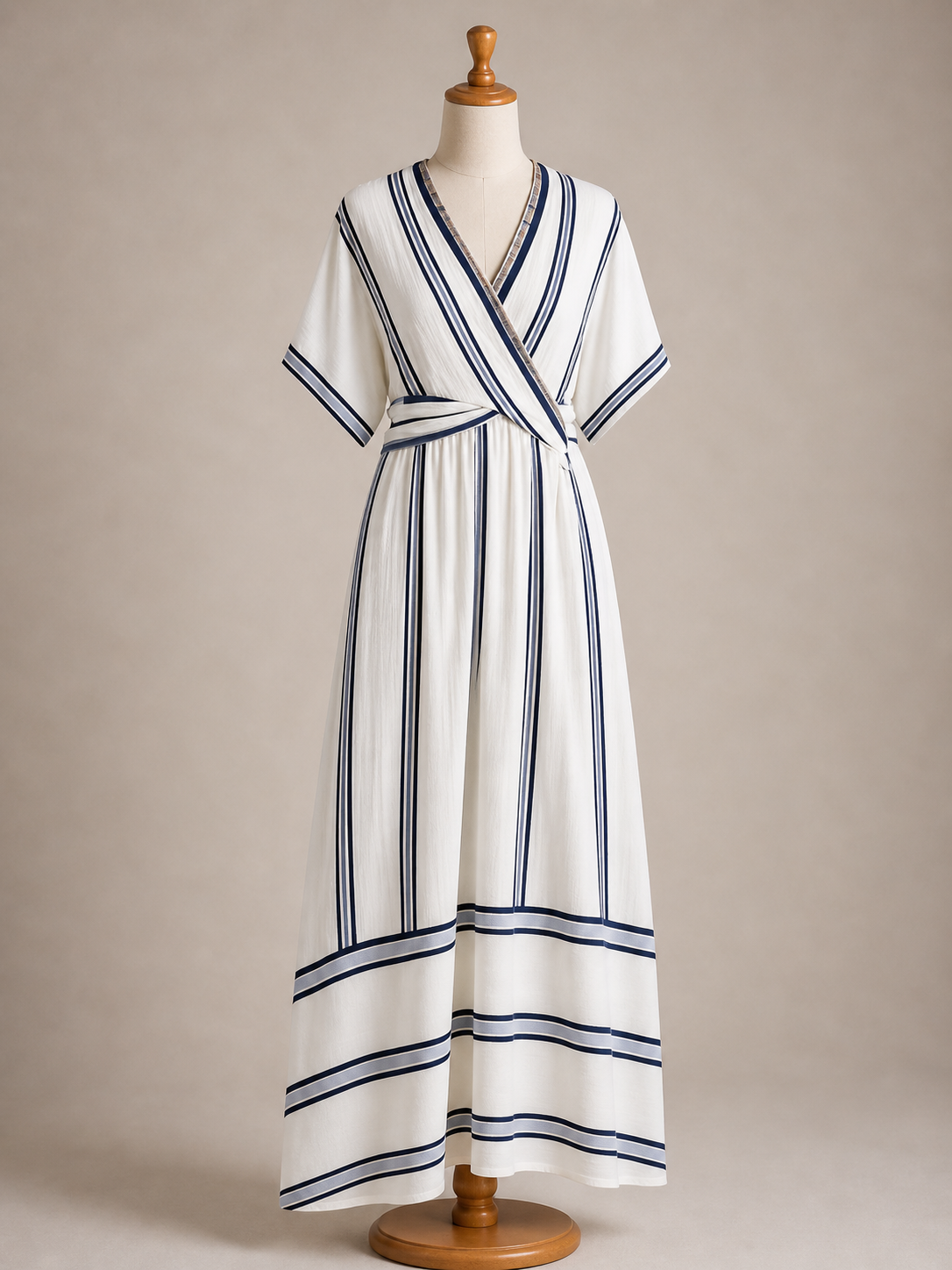Santorini™ | Summer Dress